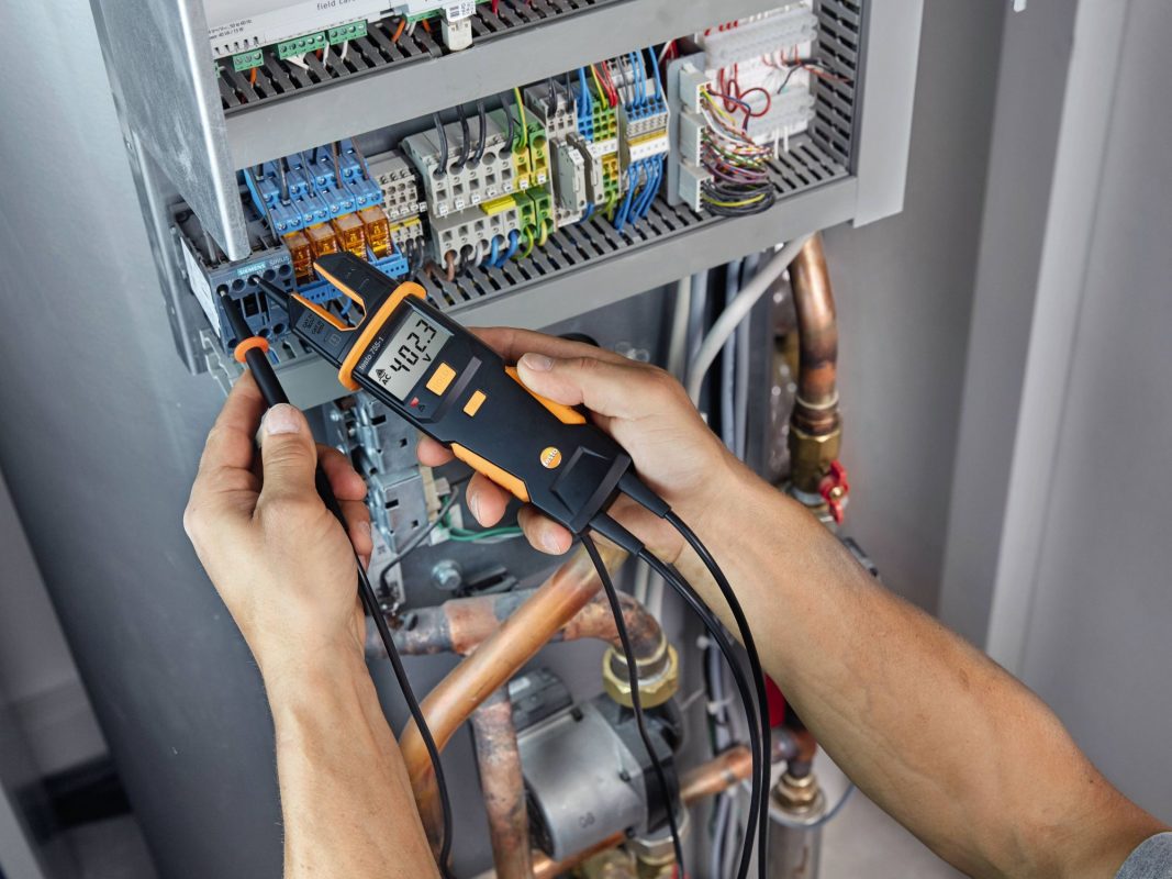 Sarıveliler Elektrikçi